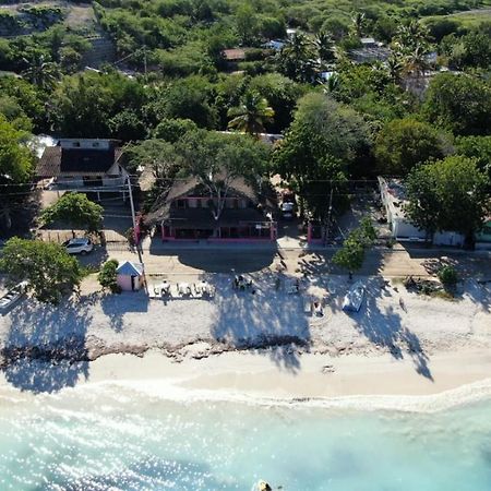 Villa Rosa Punta Rucia Eksteriør bilde