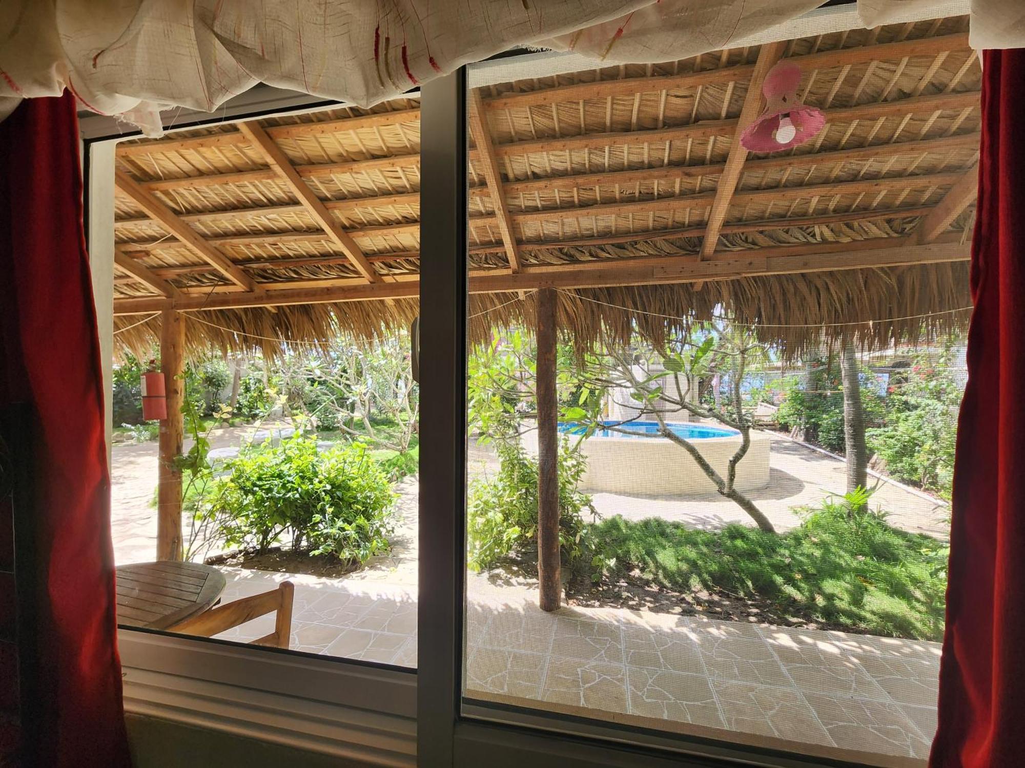 Villa Rosa Punta Rucia Rom bilde